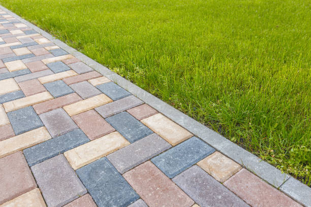 Best Decorative Driveway Pavers in USA